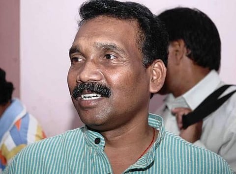ஜார்க்கண்ட் நிலக்கரி சுரங்க ஒதுக்கீடு ஊழல் வழக்கு: முன்னாள் முதல்வர் உட்பட 8 பேர் மீது குற்றப்பத்திரிகை