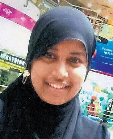 ஷீரின் தாஜ்’ஸ் 5 - எங்கள் சாய்ஸ்