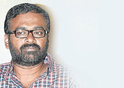 மறக்க முடியாத சிதம்பர நினைவுகள் - இயக்குநர் கரு. பழனியப்பன்