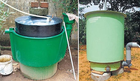 சமையல் காஸுக்கு விடைகொடுப்போம்