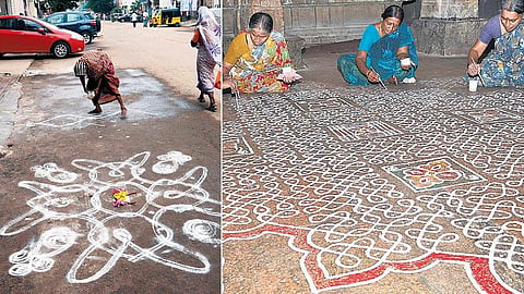 மார்கழியே வா