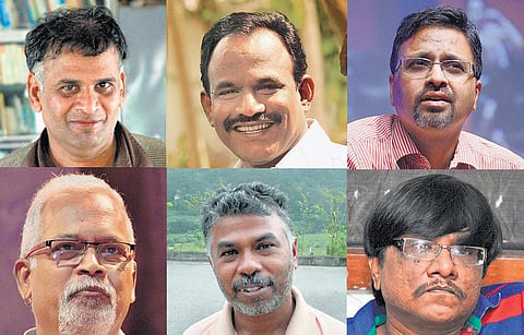 சாகித்ய விருது இந்த ஆண்டு யாருக்கு?