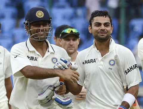 விராட் கோலியாக இருந்திருந்தால் ஆட்டத்தை நழுவ விட்டிருக்க மாட்டார்: ஸ்டூவர்ட் மெகில்