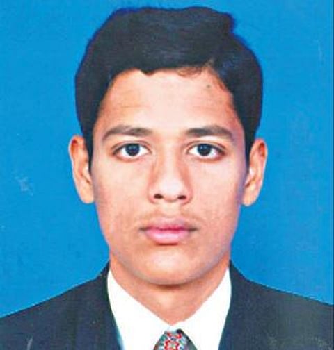 சையத் அஜ்மல்’ஸ் 5 - எங்கள் சாய்ஸ்