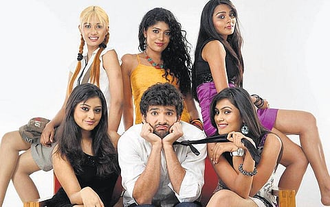 கோணங்கள் 12 - பவன் குமார் எப்படிச் சாதித்தார்?