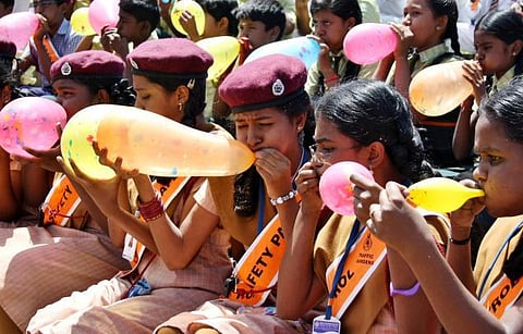 எல்லா நலமும் பெற