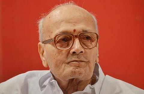 தமிழ் இதழியலின் பிதாமகன்!
