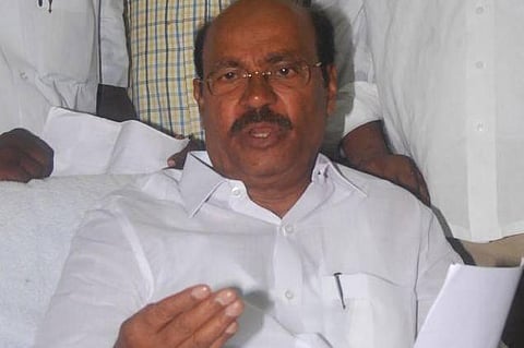 ஓட்டுனர், நடத்துனர்களை நீதிமன்ற வழிகாட்டுதல்படி நியமிக்க வேண்டும்: ராமதாஸ் வலியுறுத்தல்