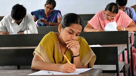 டிஎன்பிஎஸ்சி குரூப் - IV மாதிரி வினா - விடை 54