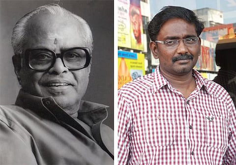 மாற்று சினிமாவின் பிதாமகன்: இயக்குநர் வசந்தபாலன் புகழஞ்சலி