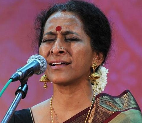 பைரவியுடன் ஒரு இனிய பயணம்