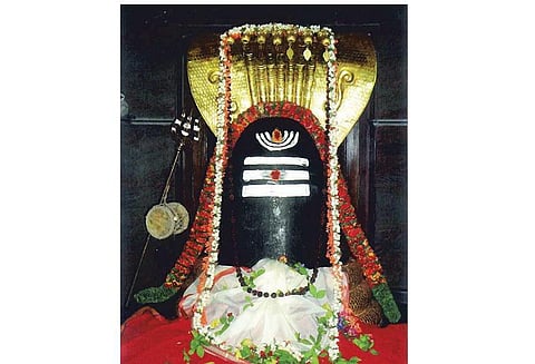 ஒற்றுமையை உணர்த்தும் ஓம்காரேஸ்வரர் தரிசனம்