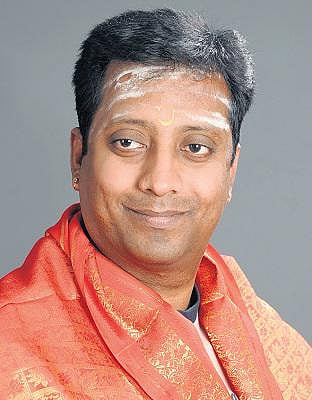 நீலாம்பரியில்தானே தாலாட்ட முடியும்?