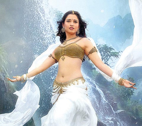 யார் இந்த பாகுபலி?