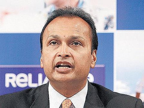 ரிலையன்ஸ் கேபிடல் நிறுவனத்தில் ஜப்பானின் சுமிடோமோ மிட்சுயி முதலீடு