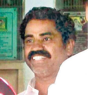 பொன்னேரிக்கரை அருகே நகை வியாபாரிகளைத் தாக்கி 3 கிலோ தங்கம் கொள்ளையில் முக்கிய குற்றவாளி கைது