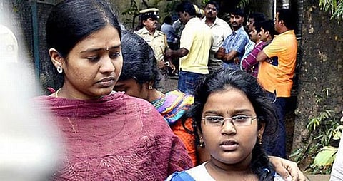 அன்றிரவு மட்டும் சென்னை ரயிலில் டிக்கெட் கிடைத்திருந்தால்...!