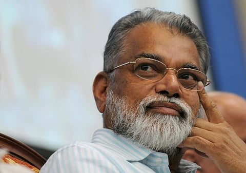 நாளை ஓய்வு பெறுகிறார் கே.ராதாகிருஷ்ணன்: இஸ்ரோவின் அடுத்த தலைவர் யார்?- முறையற்ற நியமனத்தை தடுக்க வலியுறுத்தல்