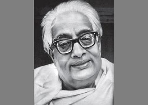 சத்யேந்திரநாத் போஸ் (சத்யன்) 10