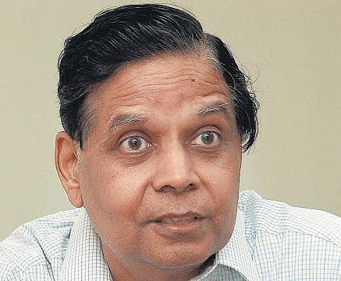 நிதி ஆயோக் அடுத்த வாரத்திலிருந்து செயல்படும்: அரவிந்த் பானகரியா துணைத் தலைவராக நியமிக்கப்படலாம்