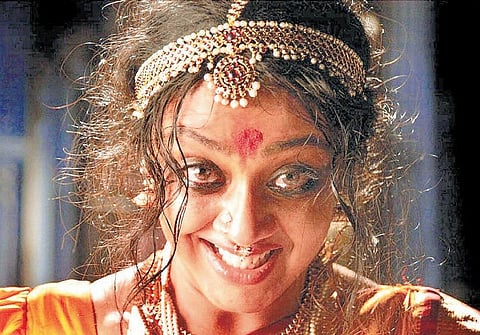 பிடித்தது கிடைத்தால் போய்விடுமா பேய்?