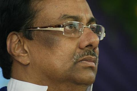 பாஜக எம்.பி. சாக்ஷி சர்ச்சைப் பேச்சுக்கு மோடியின் பதில் என்ன?- இளங்கோவன் கேள்வி