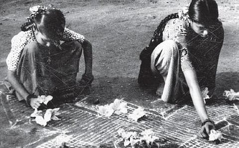 மார்கழி: இயற்கையின் அதிகாலை