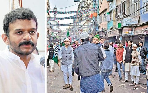 இந்திய முஸ்லிம்களுக்கு ஒரு திறந்த மடல்