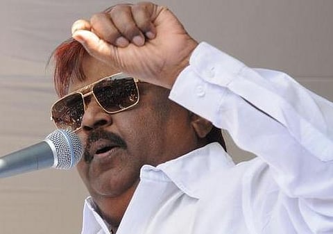 உறுப்பினர் எண்ணிக்கையை 1.20 கோடியாக அதிகரிக்க முடிவு: மெத்தனமாக இருக்கும் தேமுதிக நிர்வாகிகள் மீது கடும் நடவடிக்கை - செயற்குழு கூட்டத்தில் விஜயகாந்த் அறிவிப்பு