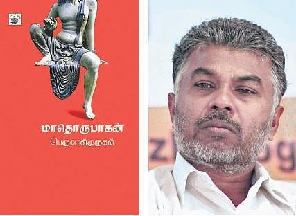 மாதொருபாகன் சர்ச்சை: என்ன சொல்கிறார் எழுத்தாளர் பெருமாள் முருகன்?- வீடியோ பதிவு