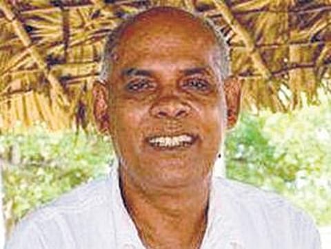 குமரன் பத்மநாதன் வெளிநாட்டுக்கு தப்பி ஓட்டம்