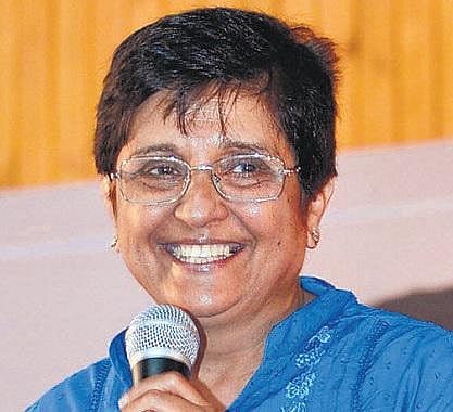 பாஜக.வில் கிரண்பேடி இணைந்ததால் ஆர்.எஸ்.எஸுக்கு அதிருப்தி இல்லை