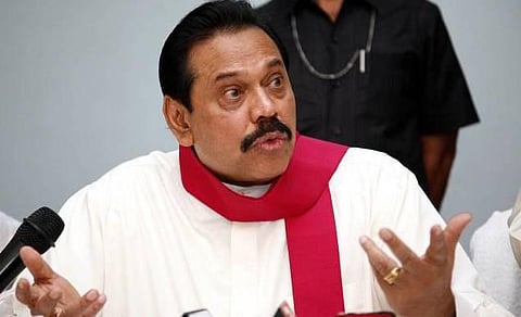 ராஜபக்ச தோல்வியில் இந்திய உளவு அதிகாரிக்கு பங்கு?