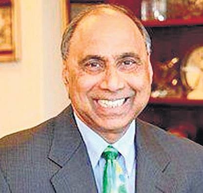 இந்திய தொழில் அதிபருக்கு மார்ட்டின் லூதர் கிங் விருது