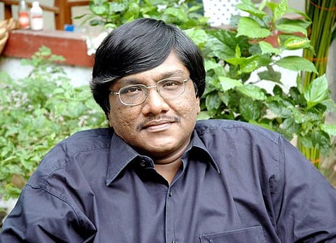 புத்தகக் காட்சிகளுக்கு எதிர்காலம் உண்டா?