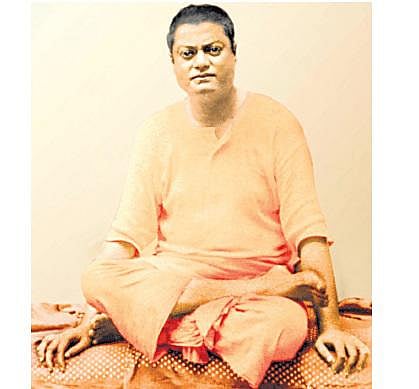 விவேகானந்தர் மொழி: நான்கு கொடைகள்
