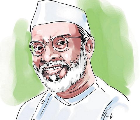 இன்றும் தேவை அறிஞர் குமரப்பா