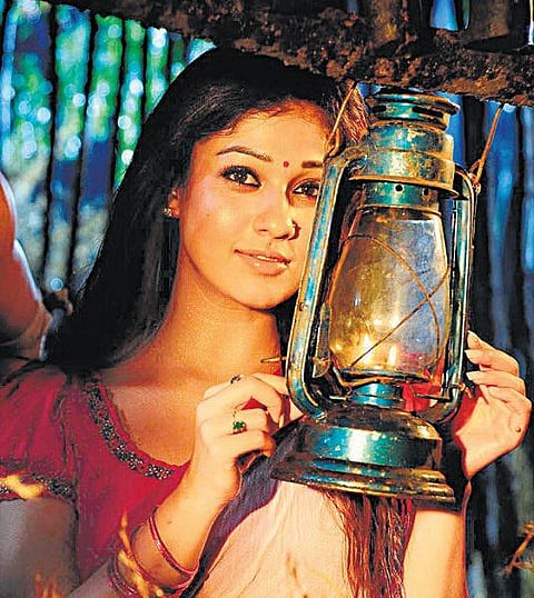 நம்ம நாயகிகளுக்கு என்னதான் ஆச்சு?- ஓர் அலசல்