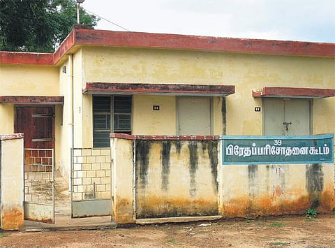 பிரேதம் உண்மைதான் பேசும்! - மருத்துவர் டிகால் நேர்காணல்