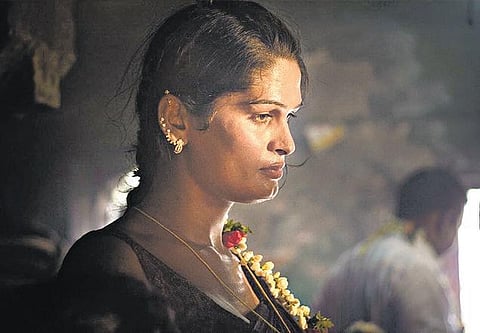 நிச்சயம் அவர்கள் நம் நங்கையர்களே!