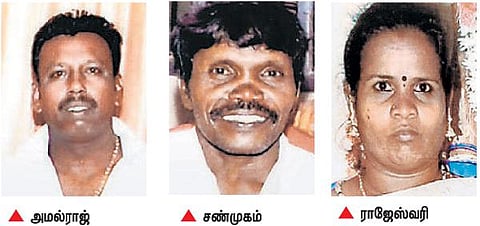 ஏலச்சீட்டு கட்டாதவரை எரித்து கொன்று தற்கொலை செய்த ஆட்டோ ஓட்டுநர்
