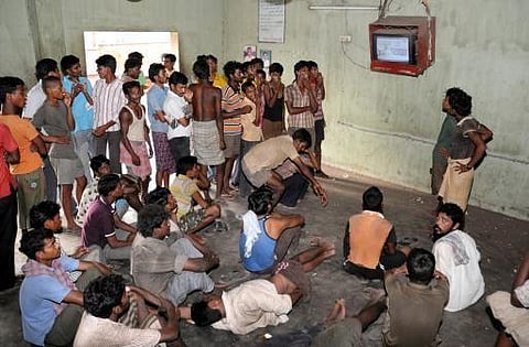 உலகக் கோப்பை சென்டிமென்ட்ஸ்: நாட்-அவுட் பால்ய நினைவுகள்!