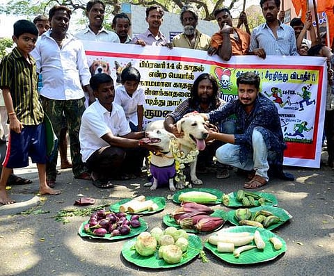 எங்களுக்கும் இதுக்கும் என்ன சம்பந்தம்?