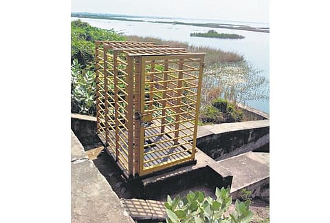 வீராணம் ஏரியில் இருந்து விவசாயத்துக்கு தண்ணீர் விட மறுப்பு: விவசாயிகள் போராட்ட அறிவிப்பு