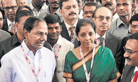 ‘தொழிற்சாலை நிலங்களில் 25% பிற்படுத்தப்பட்டவர்களுக்கு ஒதுக்கப்படும்’