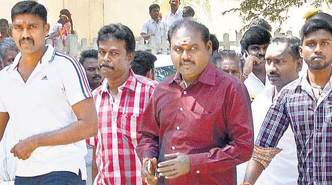 பசுபதி பாண்டியன் மனைவி கொலை வழக்கு: சுபாஷ் பண்ணையார் உள்ளிட்ட 9 பேர் விடுதலை - தூத்துக்குடி நீதிமன்றம் தீர்ப்பு