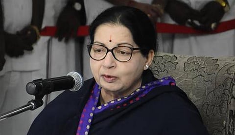 சுதாகரன் திருமணத்துக்கு அதிமுகவினர் செலவு செய்தது ஏன்? - ஜெயலலிதா மீதான சொத்துக்குவிப்பு வழக்கில் நீதிபதி கேள்வி