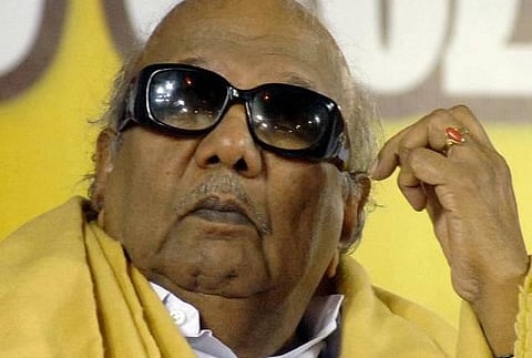 மீண்டும் விஸ்வரூபம் எடுக்கும் வோல்டாஸ் நில வழக்கு: கருணாநிதி குடும்பத்தாரிடம் விசாரணை நடத்த சிபிஐ முடிவு?