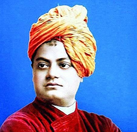 மறுபேச்சின்றி கீழ்ப்படிதல்: விவேகானந்தர் மொழி
