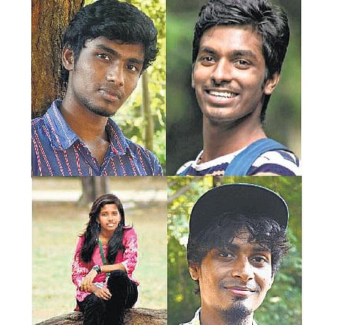 உலக கோப்பை கிரிக்கெட் ஃபீவர்